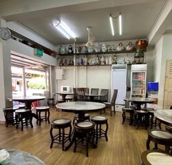 Telok Blangah Rise (D4), Shop House #619934491
